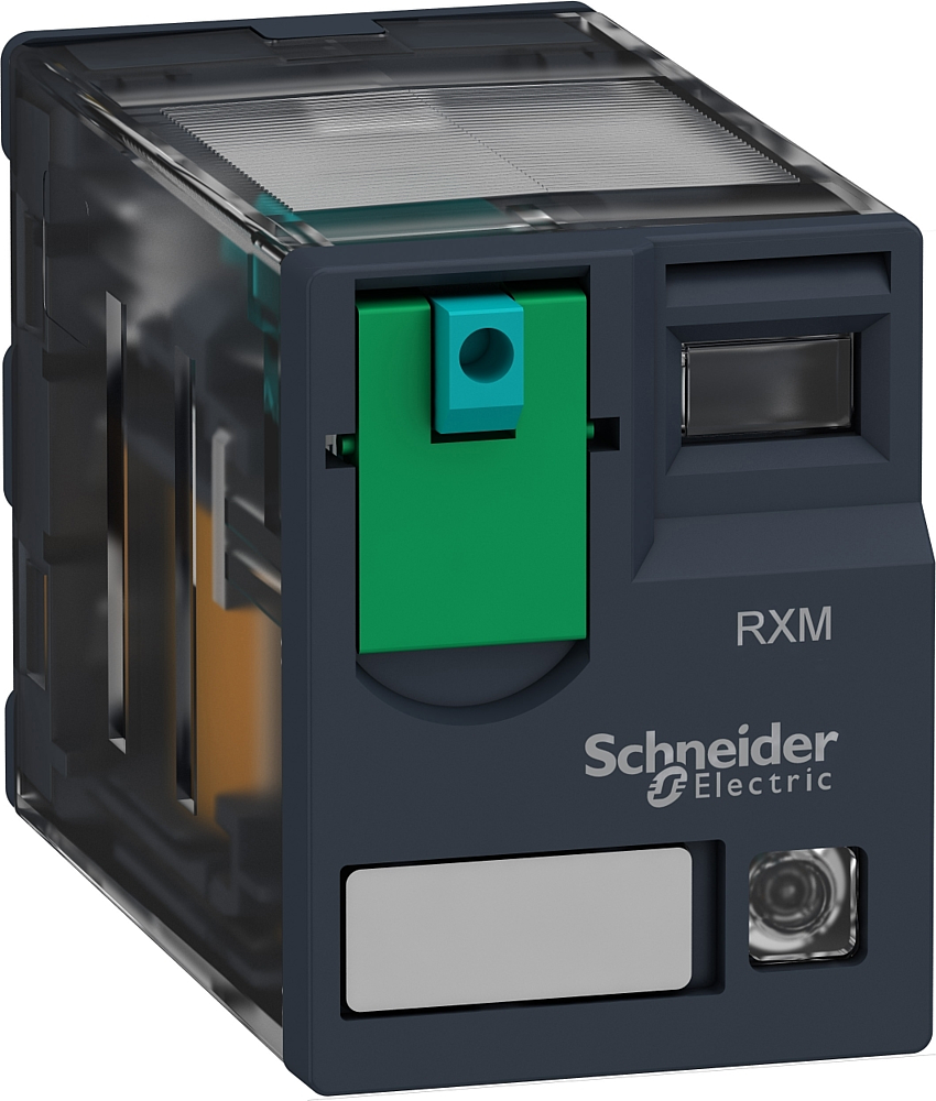 relais RXM 4OF 6A 24VDC